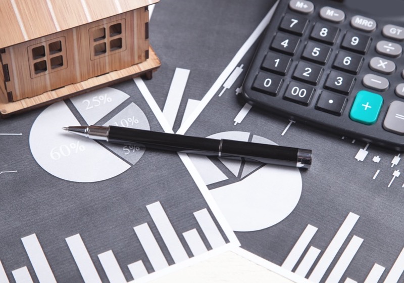 Property valuation and options