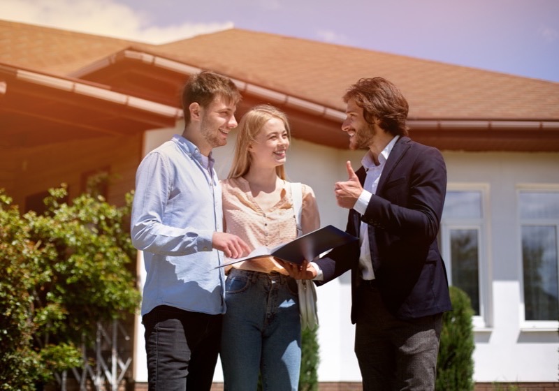 Property options